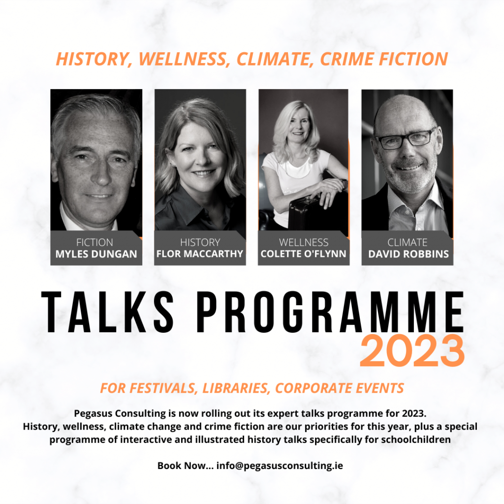 TALKS ROADSHOW 2023
