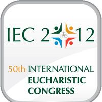 IEC 2012 logo
